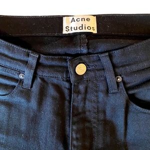 Acne Jeans Max Cash 30